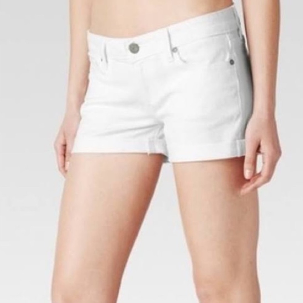 Paige Jimmy Jimmy Shorts